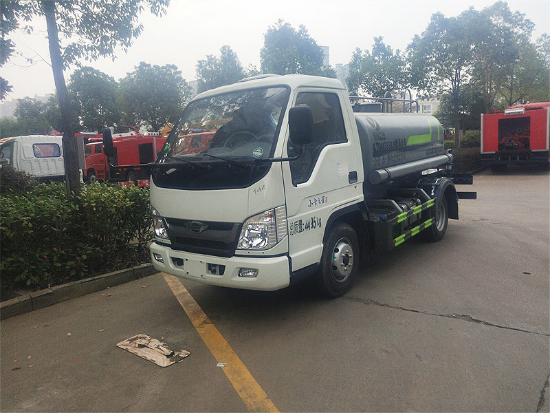 五方灑水車價格多少-灑水車-五方灑水車生產廠家 五方灑水車價格多少-灑水車-五方灑水車生產廠家