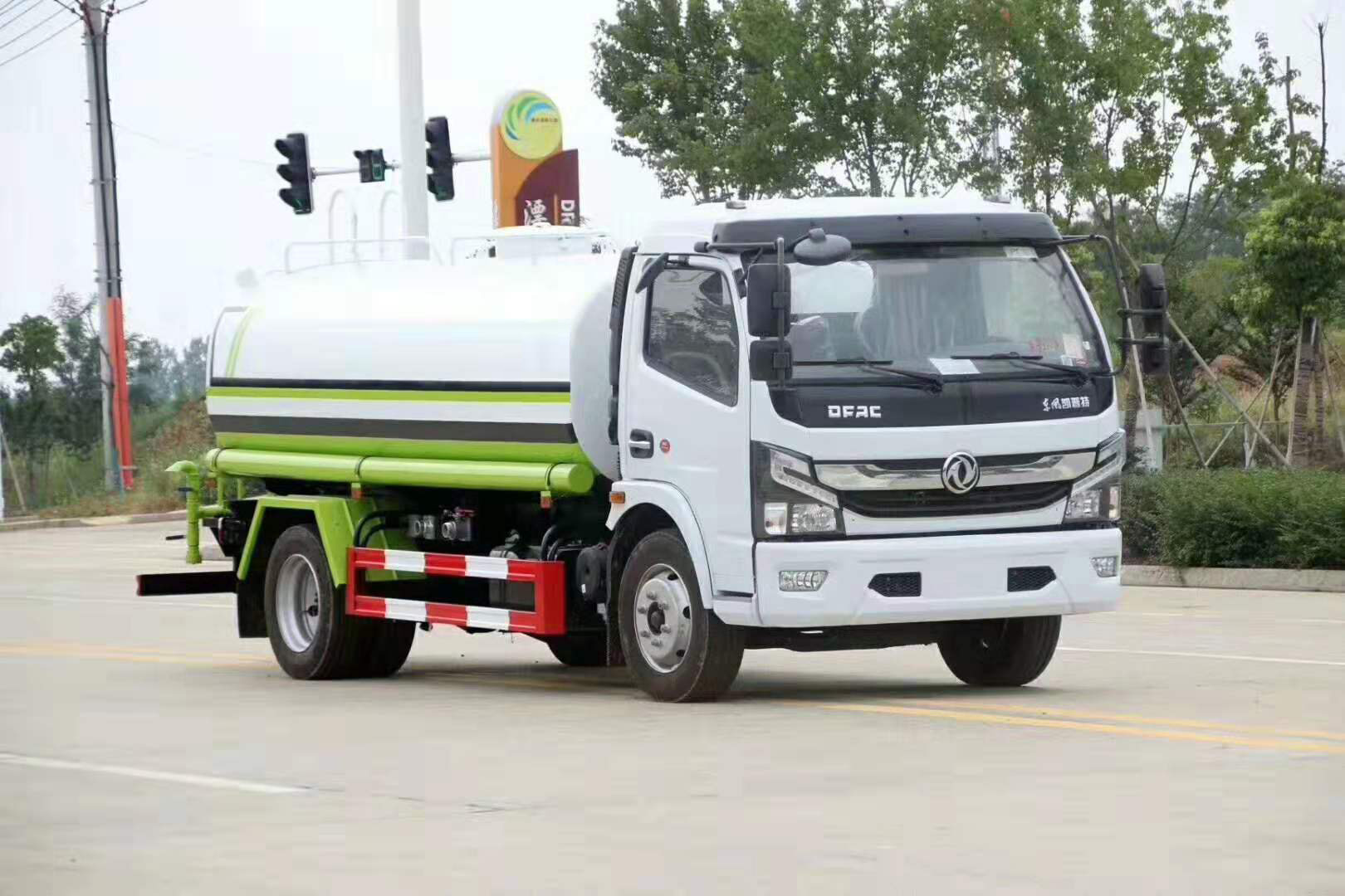 東風凱普特灑水車霧炮車 -盈通9噸灑水車多少錢一輛-湖北盈通 東風凱普特灑水車霧炮車 -盈通9噸灑水車多少錢一輛-湖北盈通